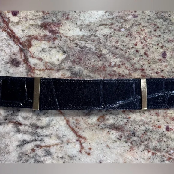 Roberto Dalpra Vintage Belt - Picture 9 of 10